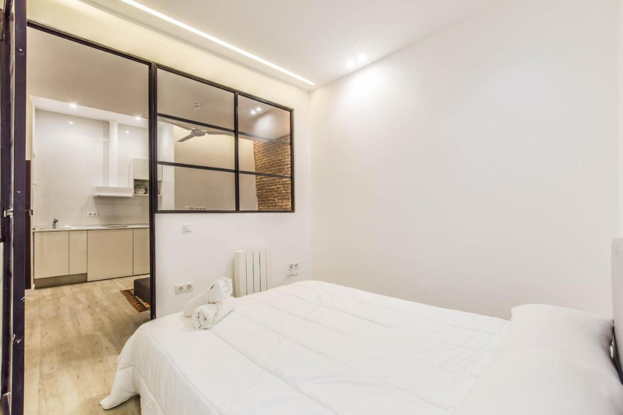 Apartamento Apartamento Reformado En Lavapies