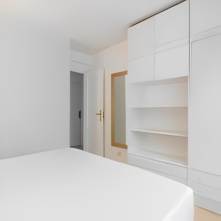 Centrico Y Aparcamiento Privado 3 Madrid