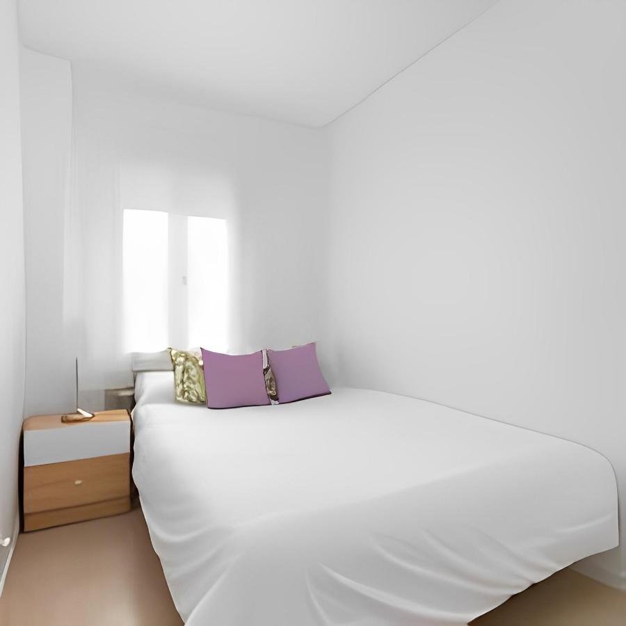 Centrico Y Aparcamiento Privado 3 Madrid
