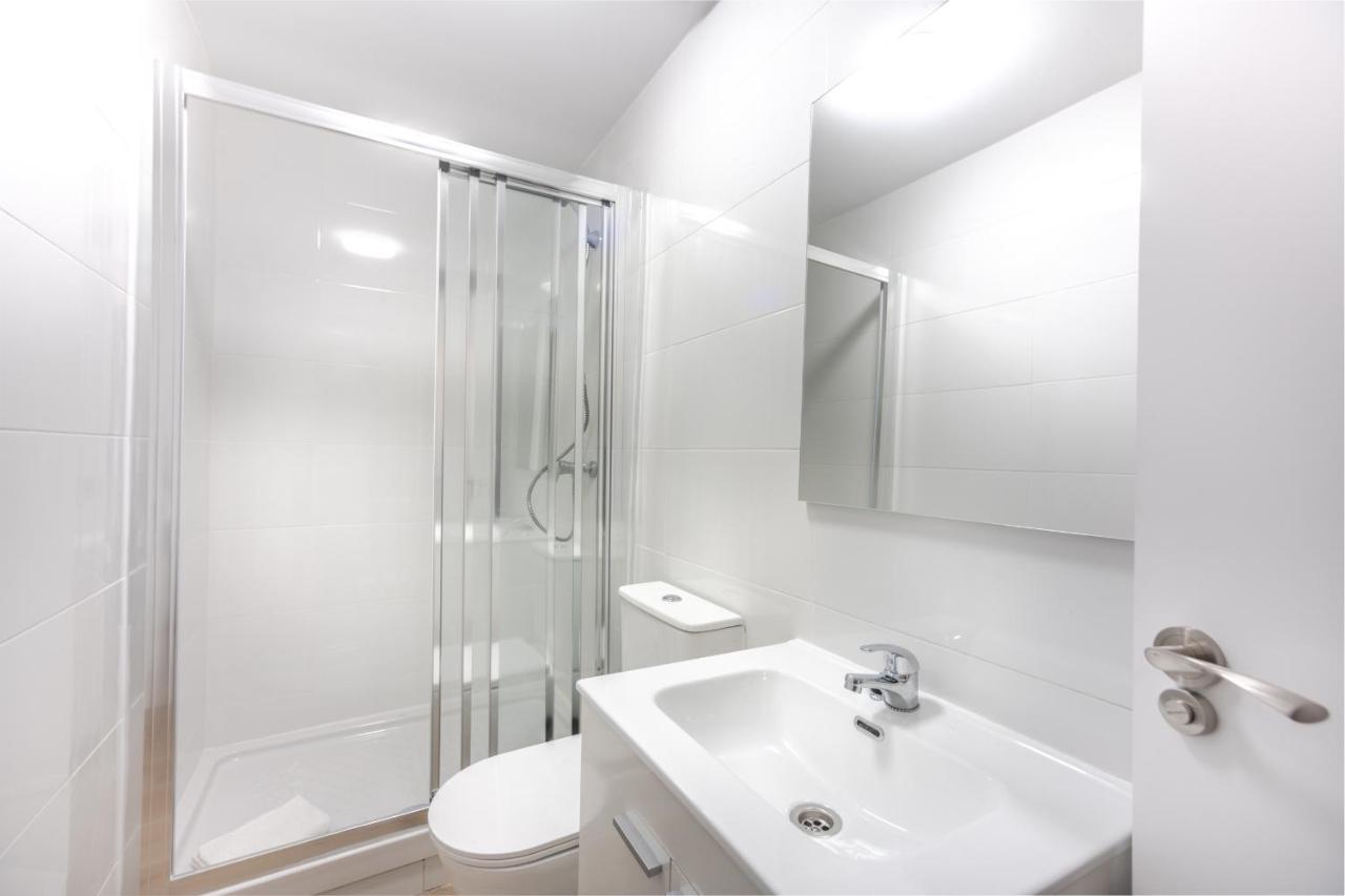 Apartamento For Bonito Y Exclusivo Temporal En Embajadores Amp98 Madrid