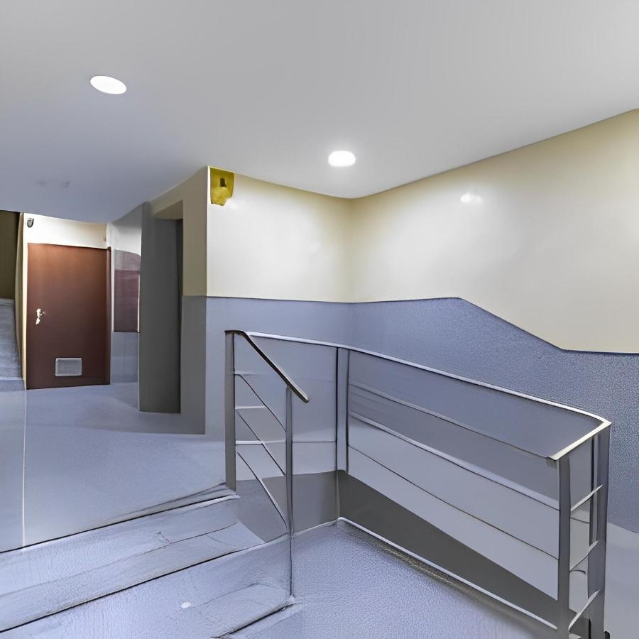 Apartamento Centrico Y Aparcamiento Privado 3