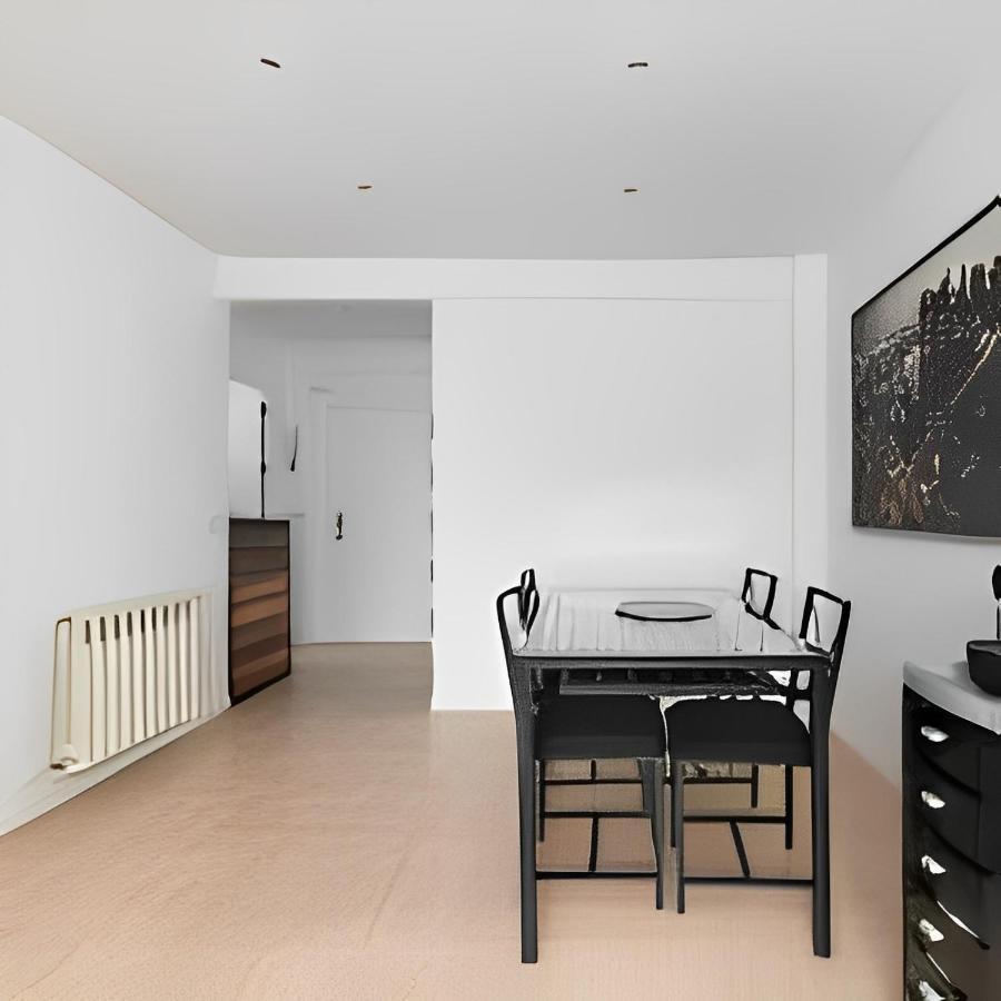 Apartamento Centrico Y Aparcamiento Privado 3 Madrid