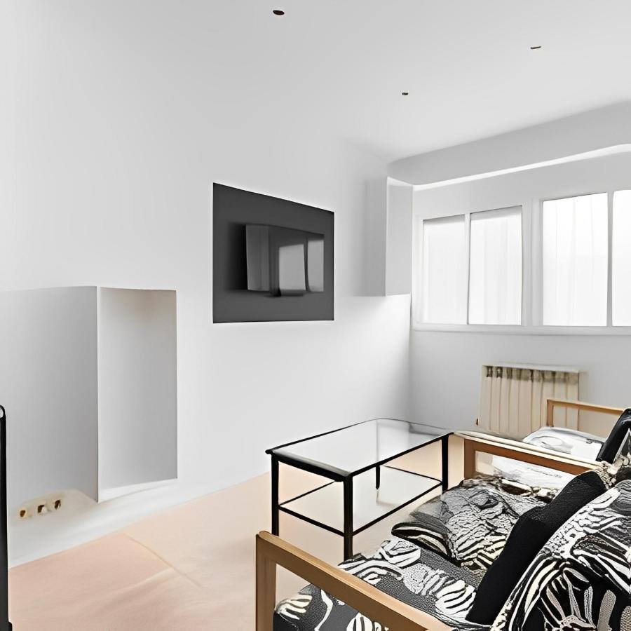 Apartamento Centrico Y Aparcamiento Privado 3 *