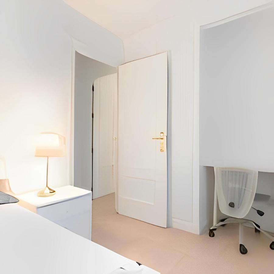 Centrico Y Aparcamiento Privado 3 Madrid