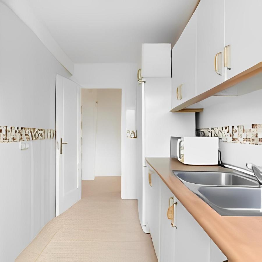Apartamento Centrico Y Aparcamiento Privado 3 *