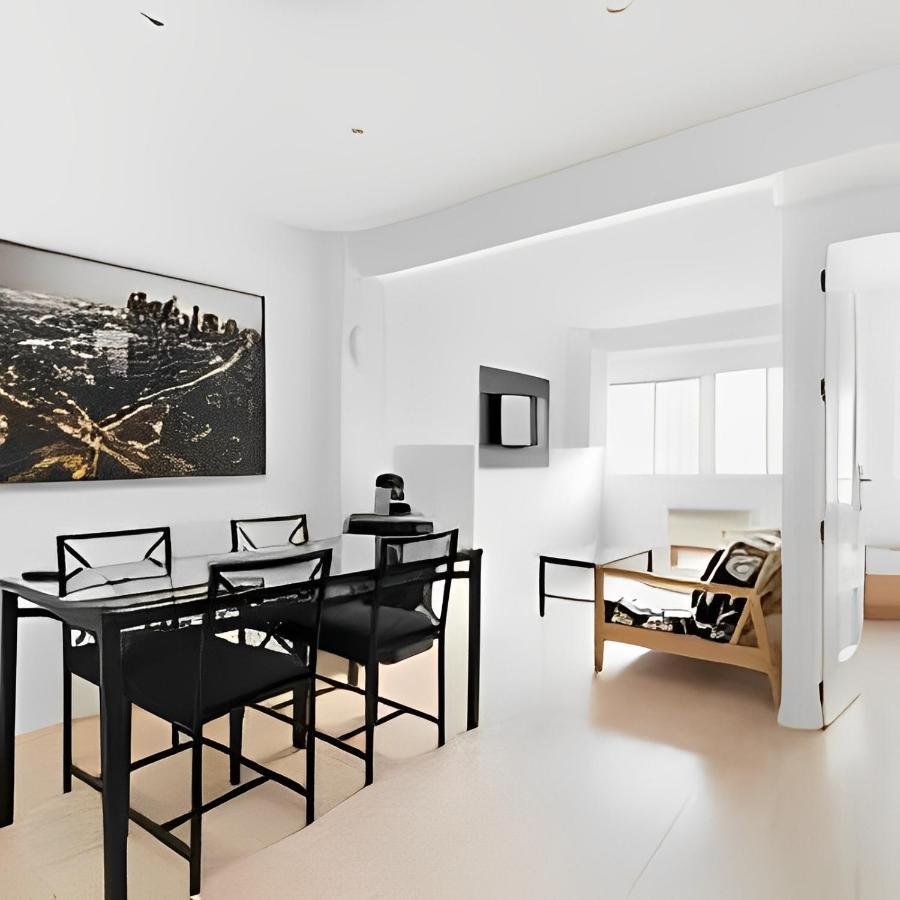 Apartamento Centrico Y Aparcamiento Privado 3