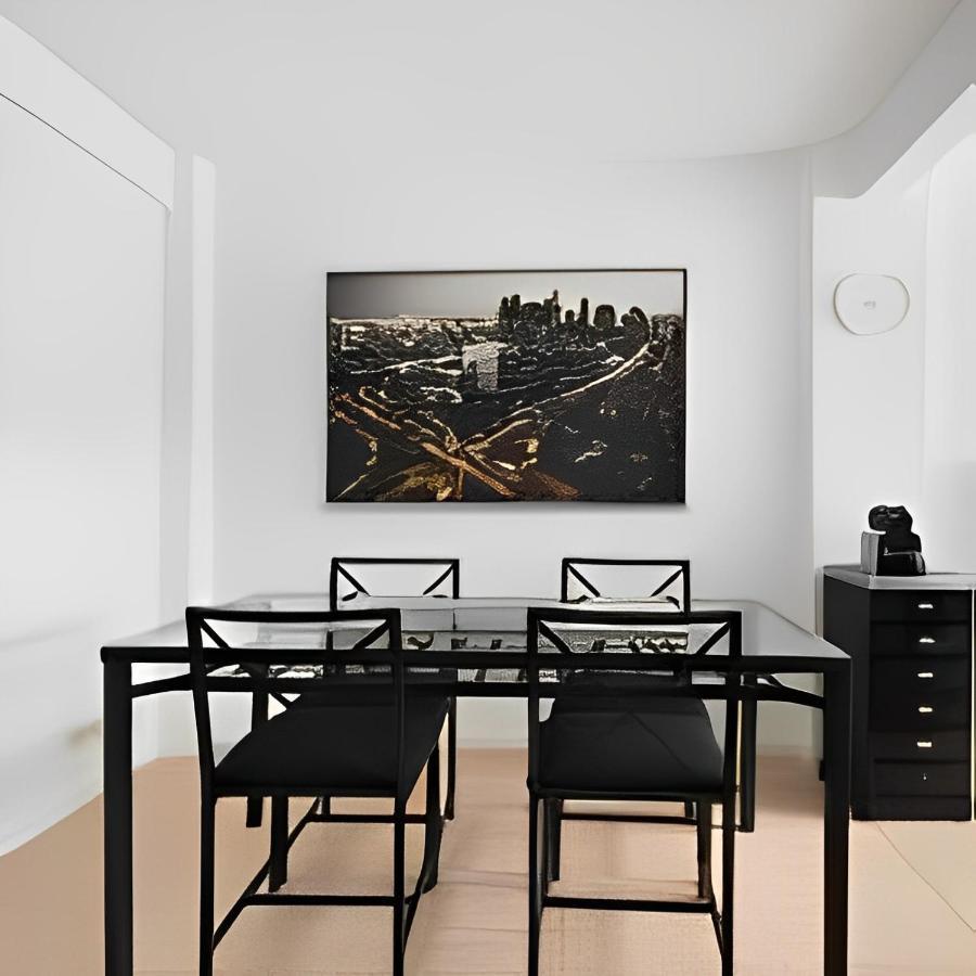 Apartamento Centrico Y Aparcamiento Privado 3 *