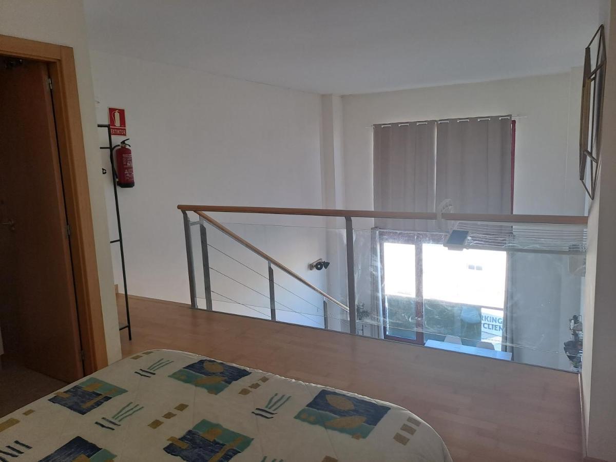 Apartamento Acogedor Loftcon Garaje A 10min Del Aeropuerto E Ifema Madrid