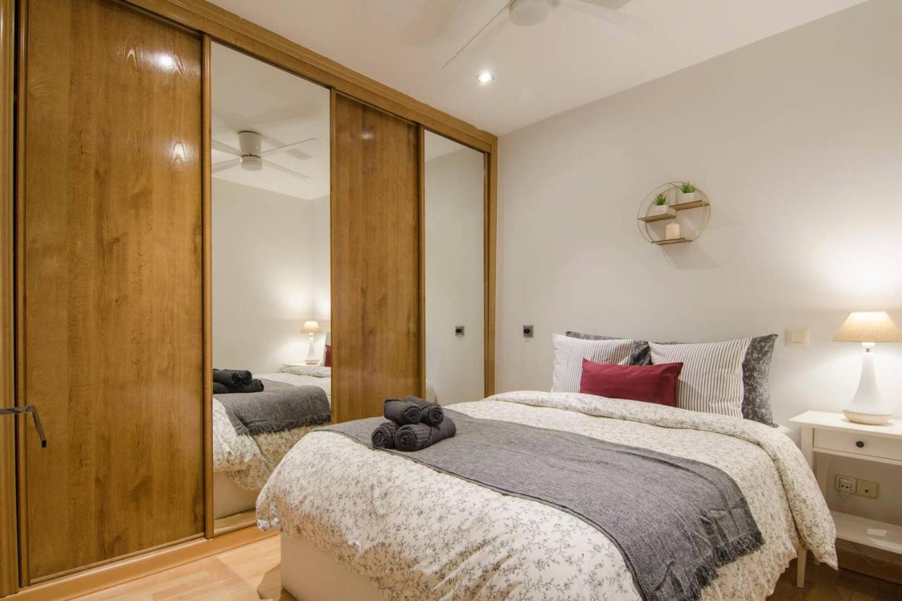 Apartment 1 Bedroom 1 Bathroom Furnished - Chamberi - Cozy - Mintystay