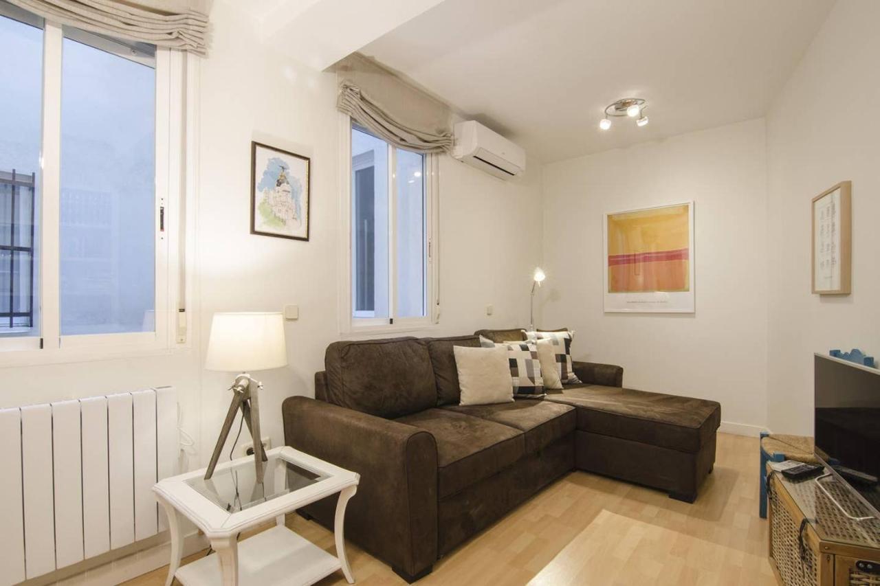 1 Bedroom 1 Bathroom Furnished - Chamberi - Cozy - Mintystay Apartment