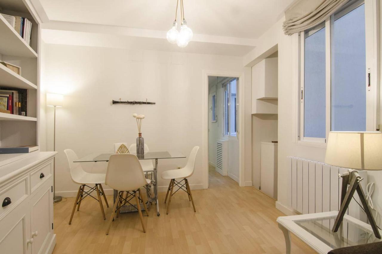 1 Bedroom 1 Bathroom Furnished - Chamberi - Cozy - Mintystay Apartment *