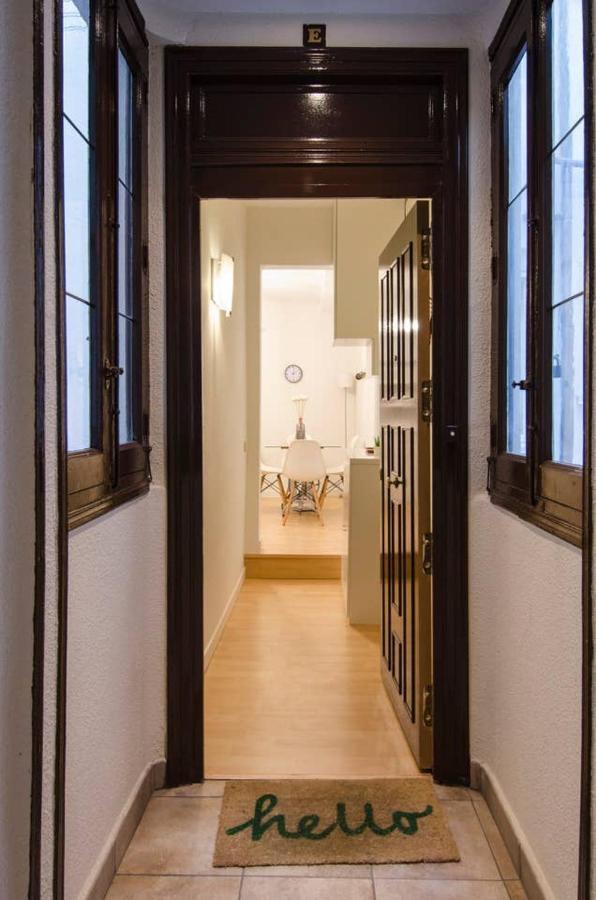 1 Bedroom 1 Bathroom Furnished - Chamberi - Cozy - Mintystay Apartment *
