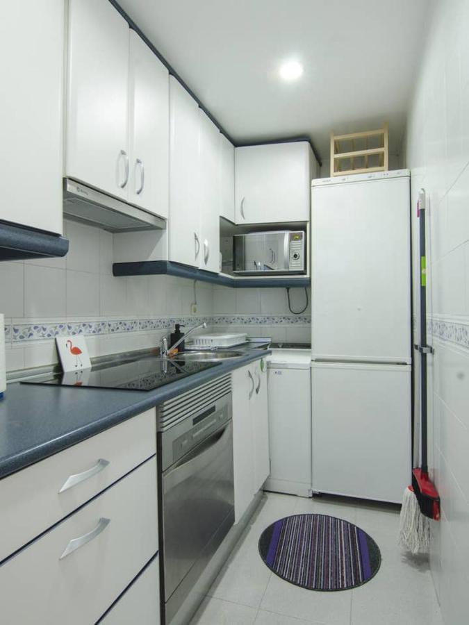 Apartment 1 Bedroom 1 Bathroom Furnished - Chamberi - Cozy - Mintystay