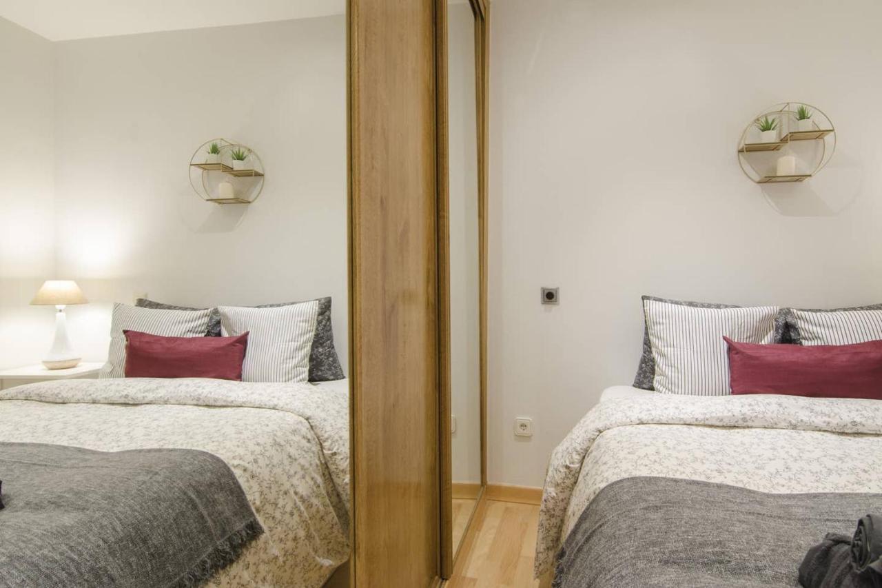 1 Bedroom 1 Bathroom Furnished - Chamberi - Cozy - Mintystay Madrid
