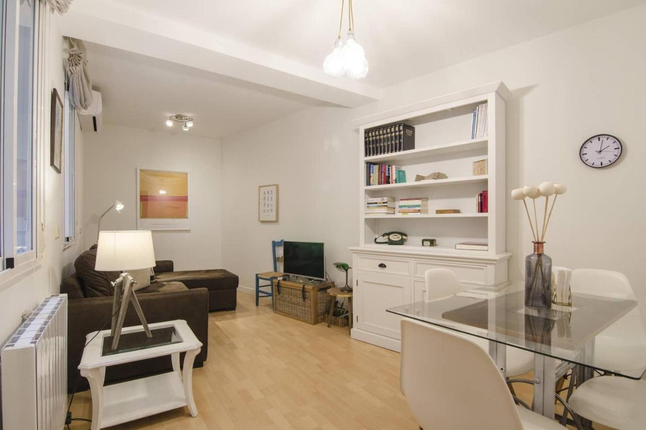 1 Bedroom 1 Bathroom Furnished - Chamberi - Cozy - Mintystay Apartment