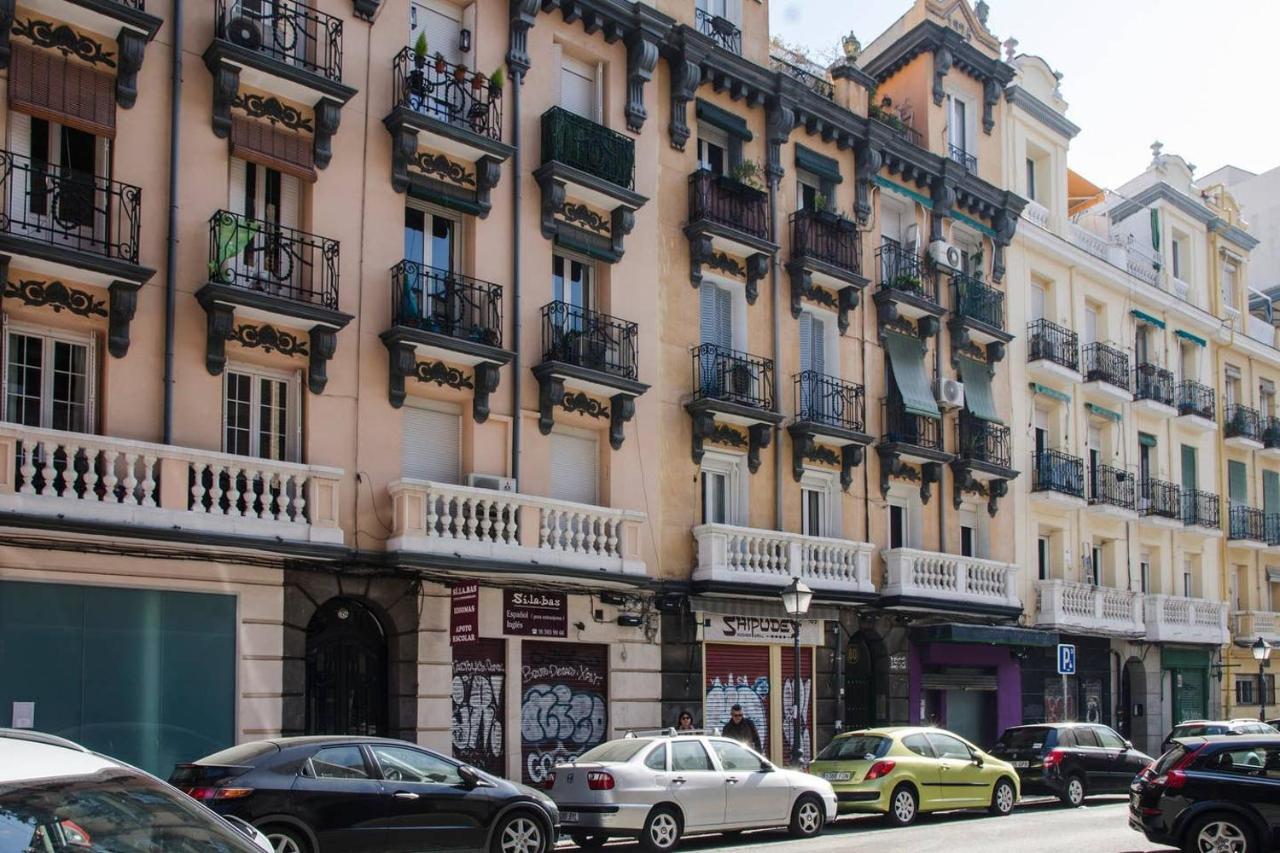 1 Bedroom 1 Bathroom Furnished - Chamberi - Cozy - Mintystay Apartment