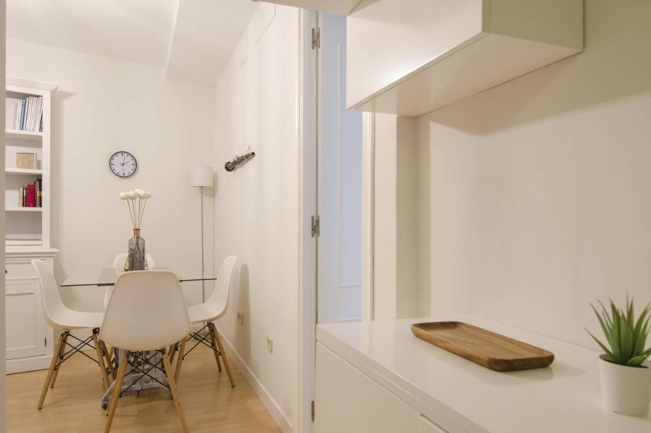 1 Bedroom 1 Bathroom Furnished - Chamberi - Cozy - Mintystay