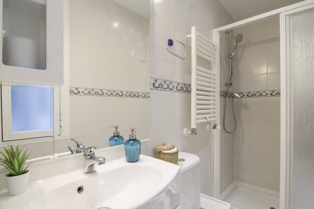 Apartment 1 Bedroom 1 Bathroom Furnished - Chamberi - Cozy - Mintystay