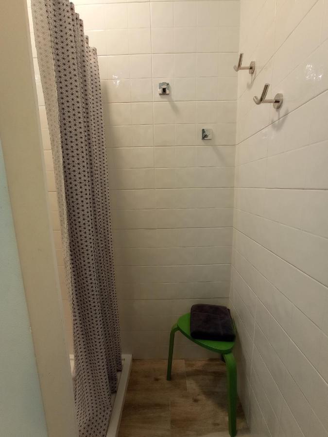 Apartamento La Casita De Vallecas *