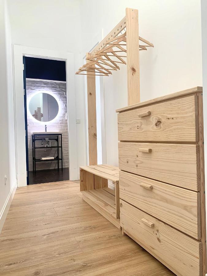 Siete Monos Apartamento