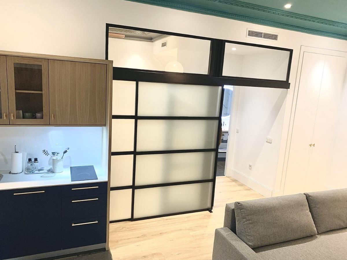 Siete Monos Apartamento *