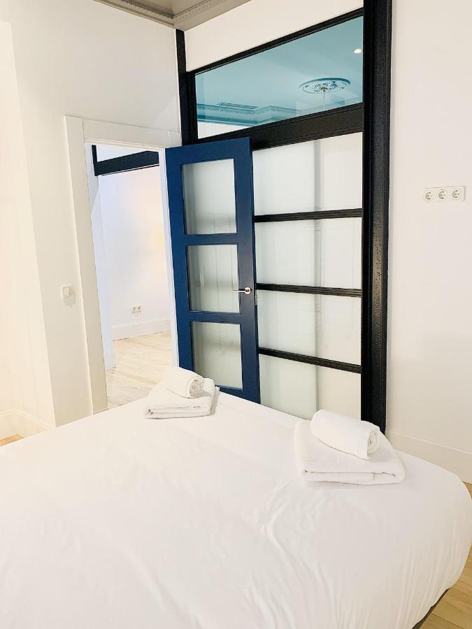Siete Monos Apartamento Madrid