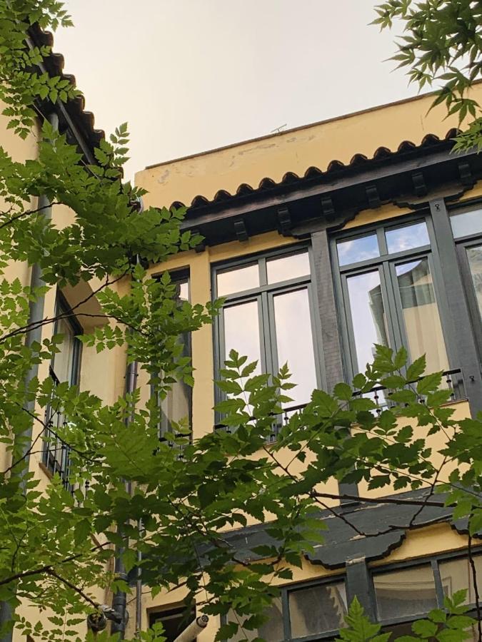 Apartamento Siete Monos