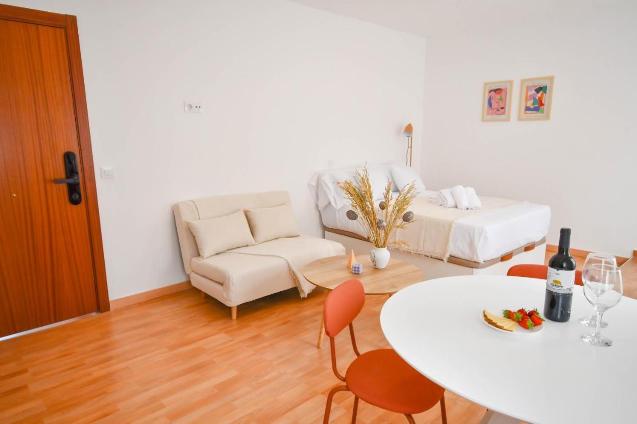 Apartamento For Encantador Y Unico Estudio Temporal En Tetuan Mlu2º2 Madrid