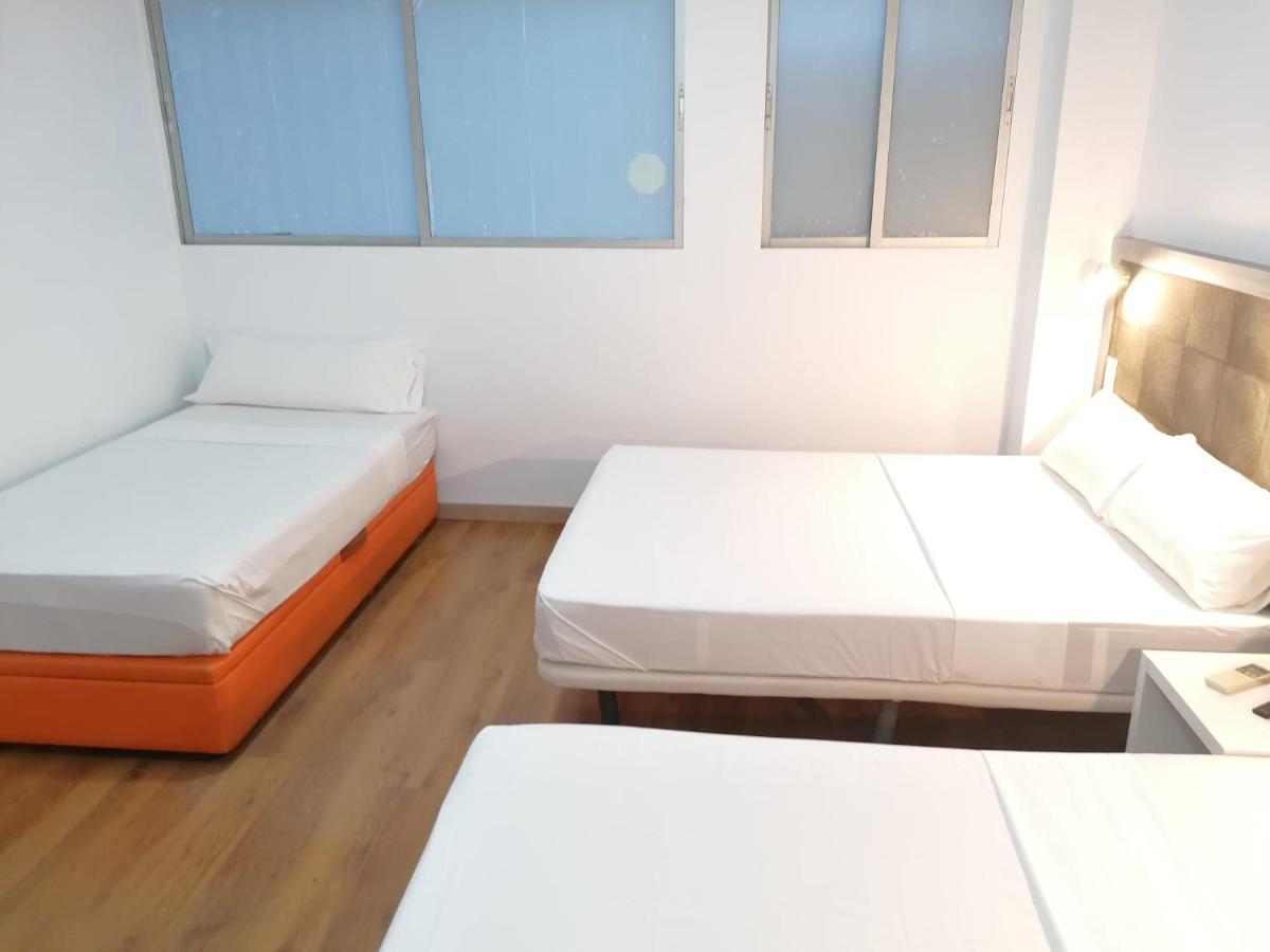 Hello Canillas Apartamento