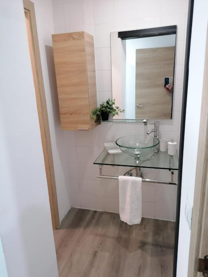 Apartamento Hello Canillas Madrid
