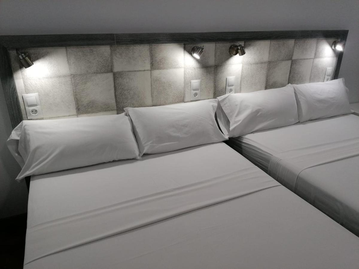 Hello Canillas Apartamento *