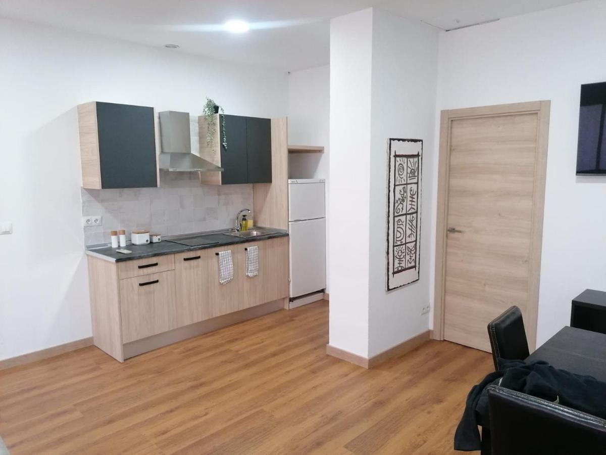 Apartamento Hello Canillas
