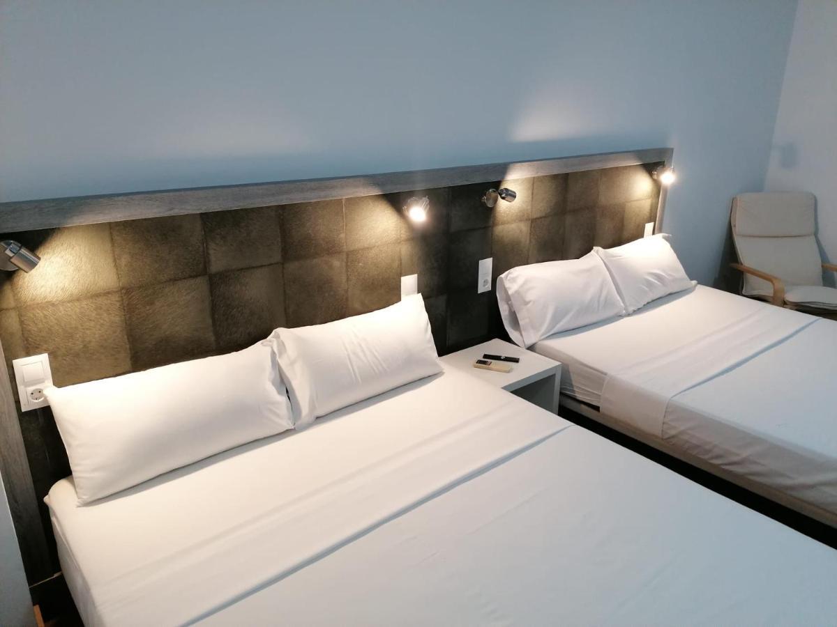 Apartamento Hello Canillas