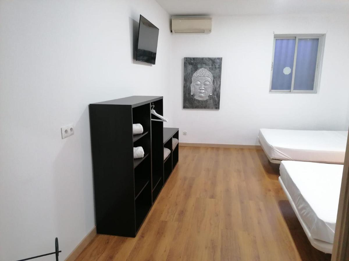 Apartamento Hello Canillas *