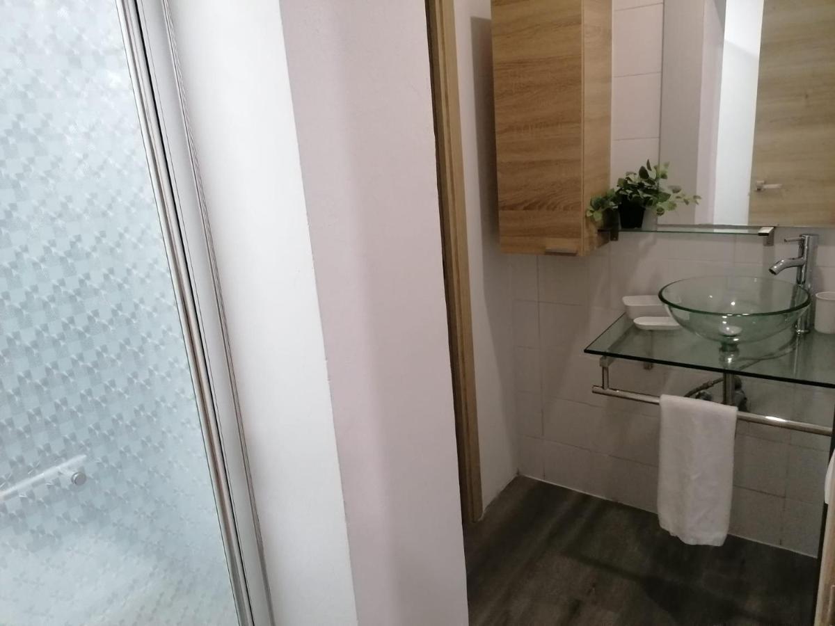 Apartamento Hello Canillas Madrid