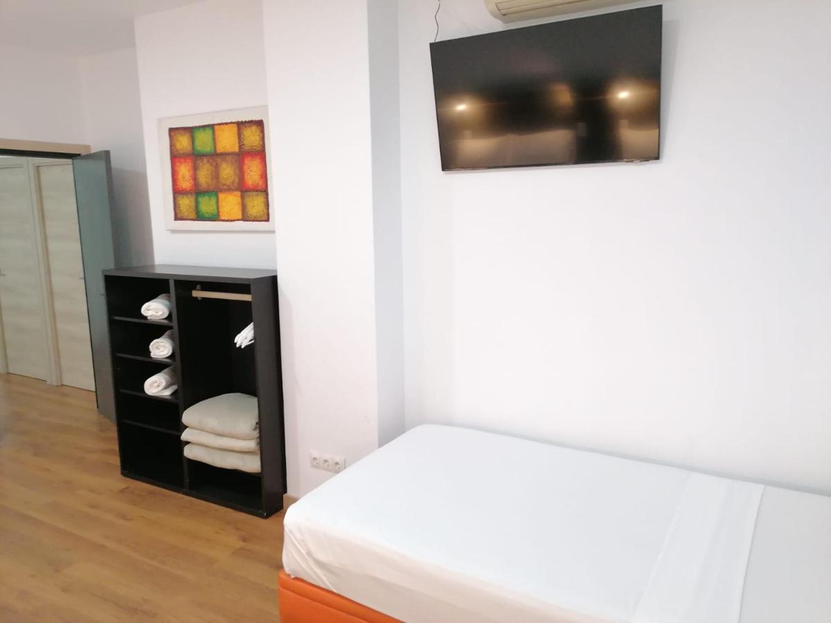 Apartamento Hello Canillas *