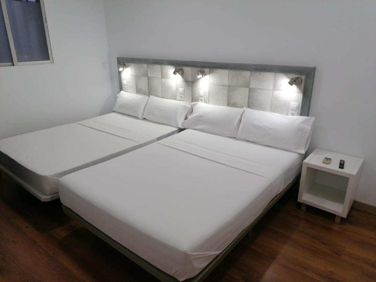 Hello Canillas Apartamento *
