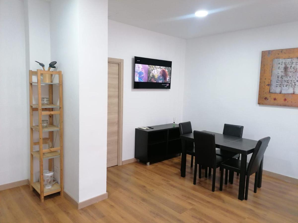 Hello Canillas Apartamento Madrid