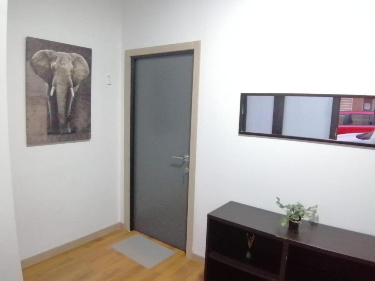 Apartamento Hello Canillas Madrid