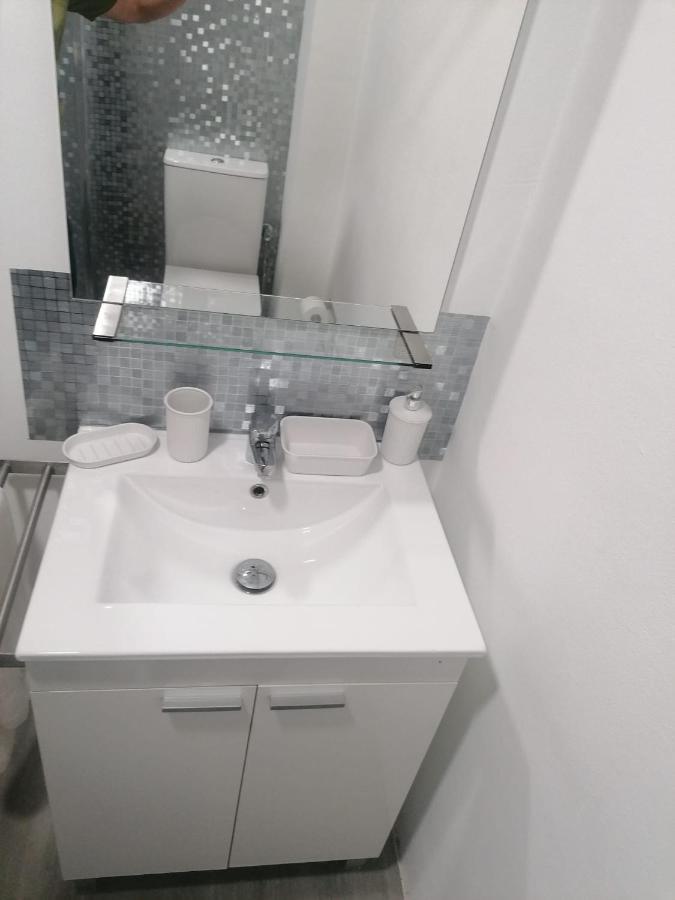 Apartamento Hello Canillas