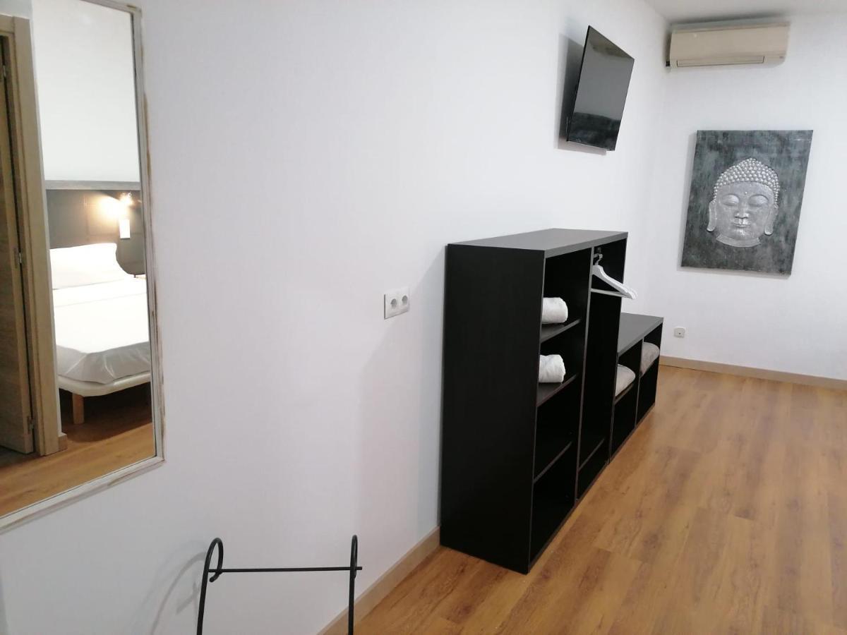 Hello Canillas Apartamento