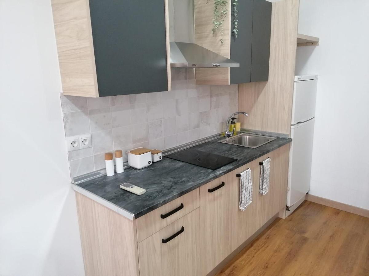Hello Canillas Apartamento *