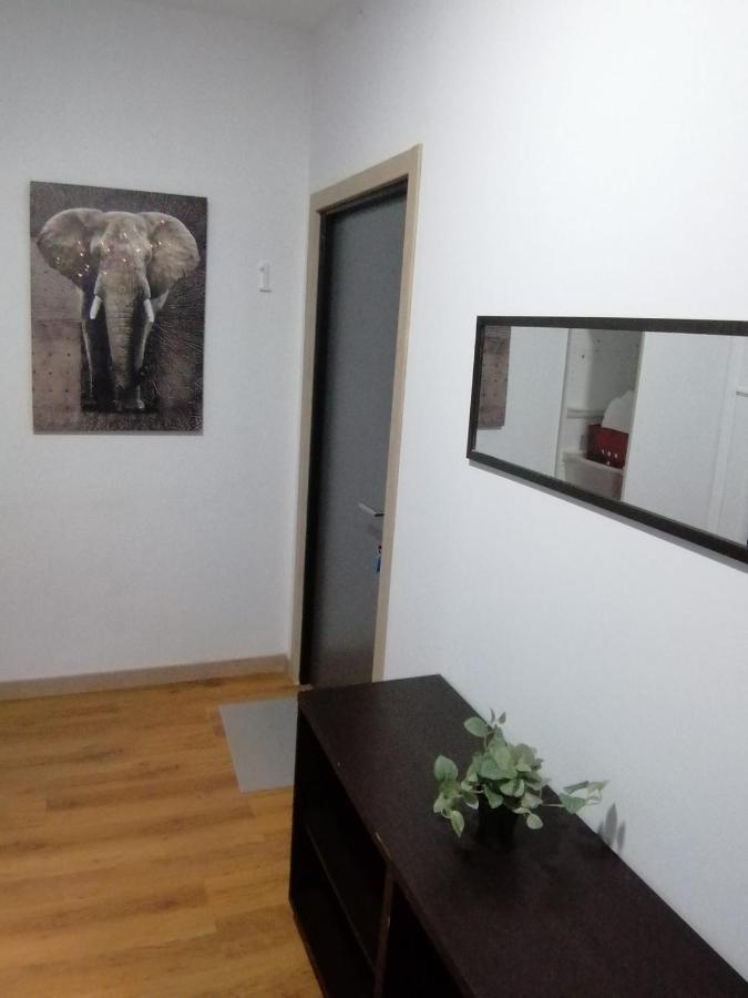 Hello Canillas Apartamento *
