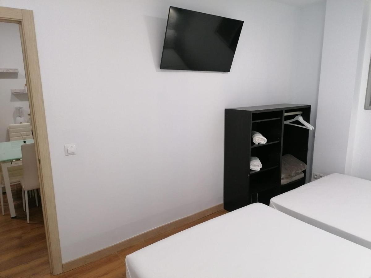 Hello Canillas Apartamento Madrid