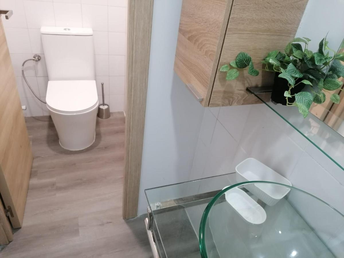 Apartamento Hello Canillas Madrid