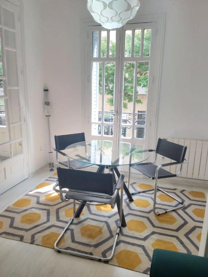 Apartamento En Barrio De Salamanca Apartment Madrid