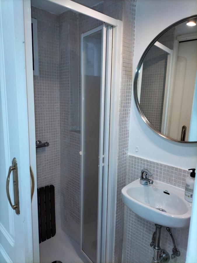 Apartamento En Barrio De Salamanca Apartment