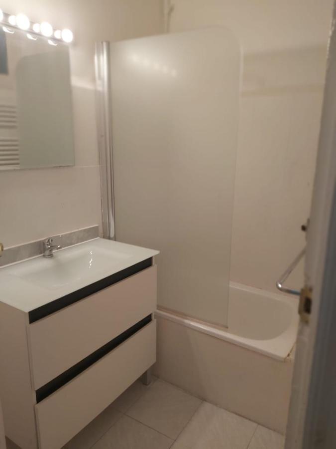 Apartamento En Barrio De Salamanca Apartment