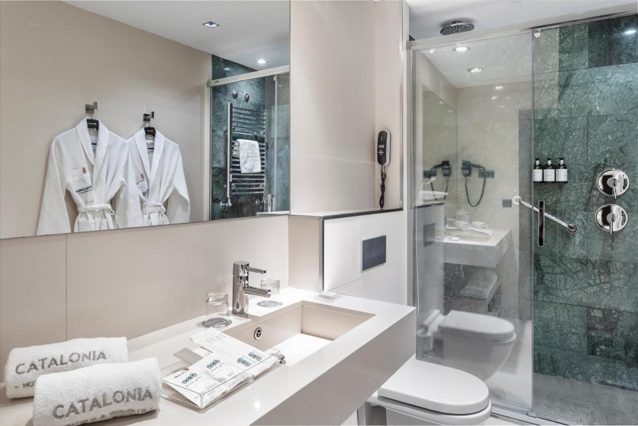 Catalonia Plaza Mayor 4*