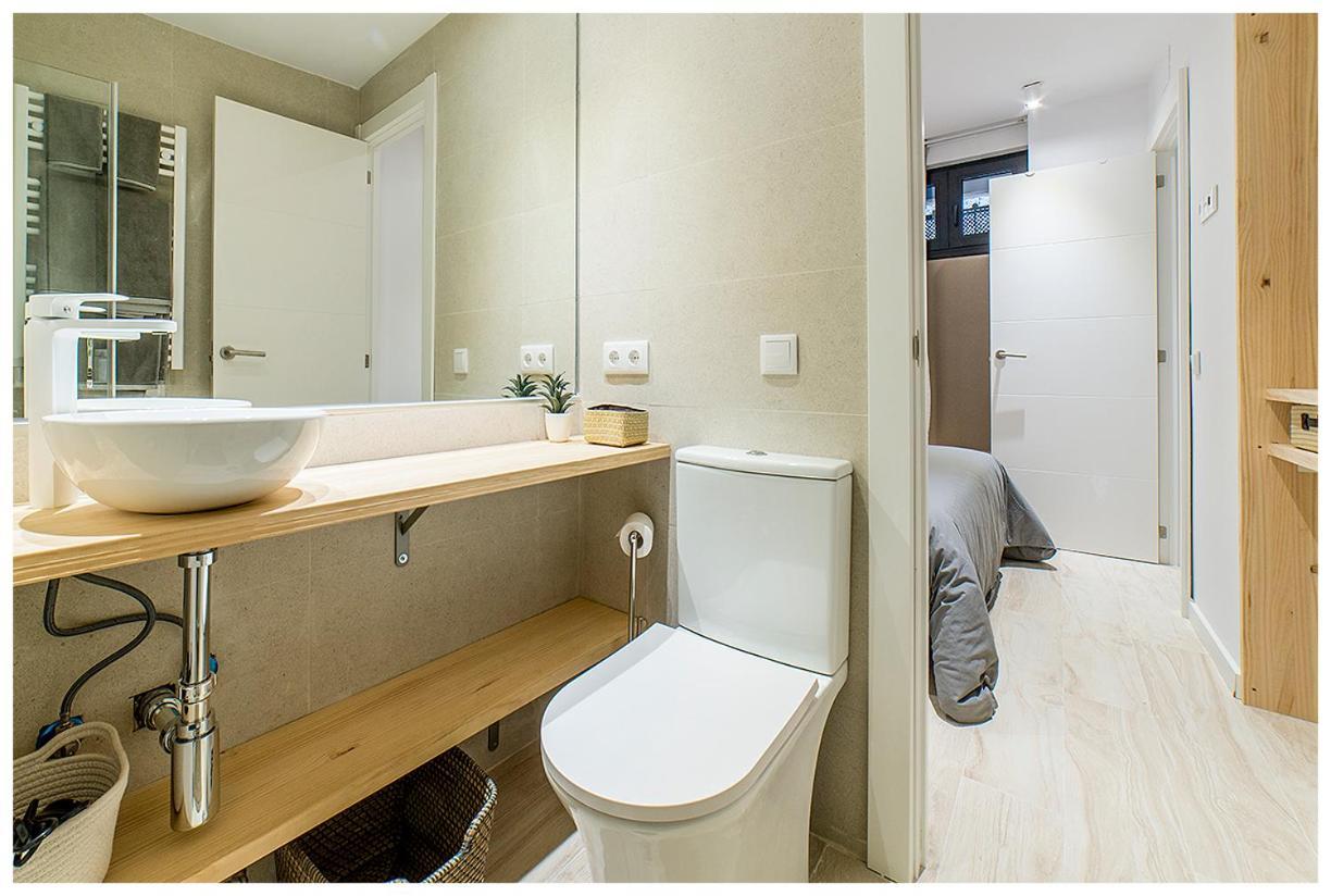 Apartamento Rio Madrid